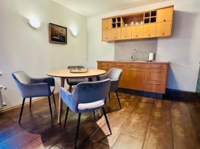 Akureyri central apartment